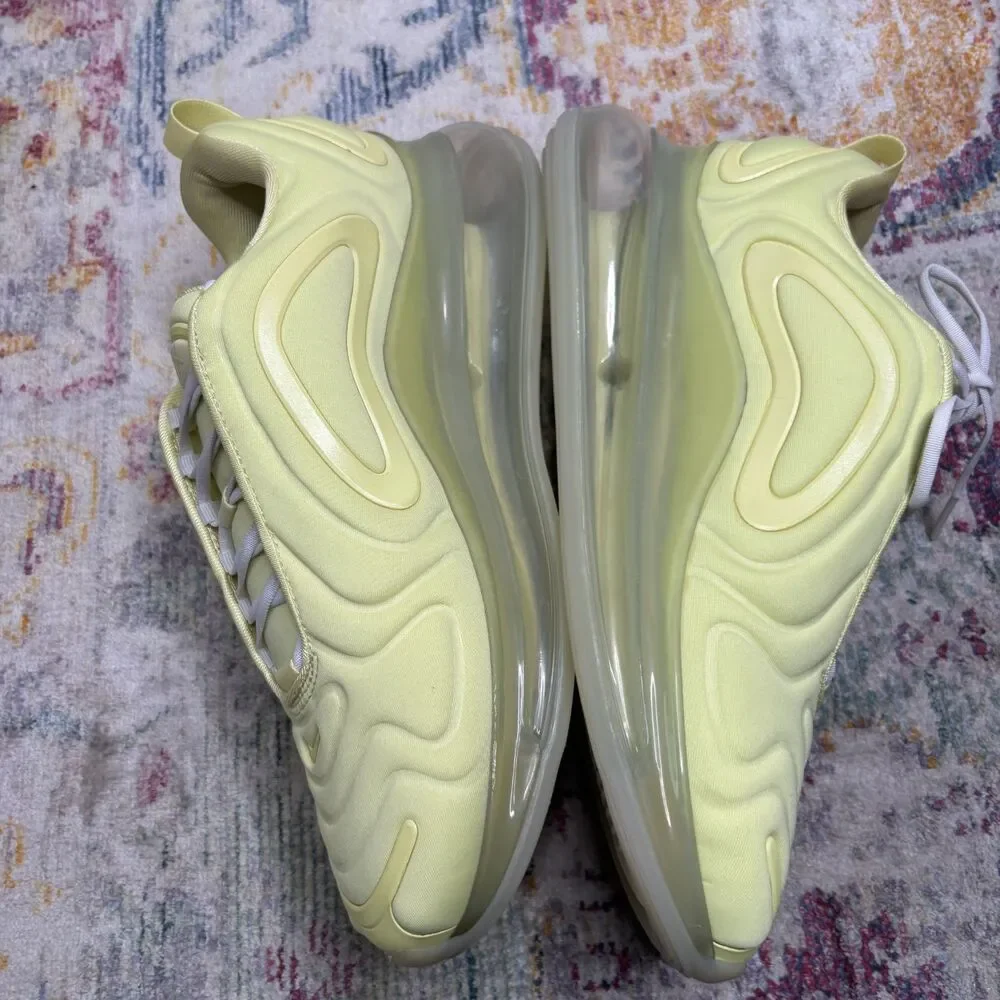 Nike Air Max 720 SE Luminous Green